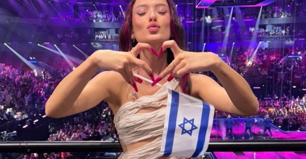 eden-golan-israel-eurovision