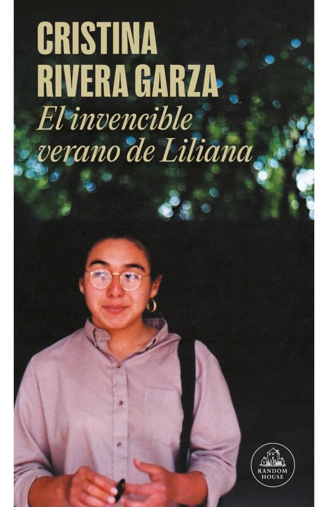 Cristina Rivera Garza en la Feria Internacional del Libro Monterrey ...