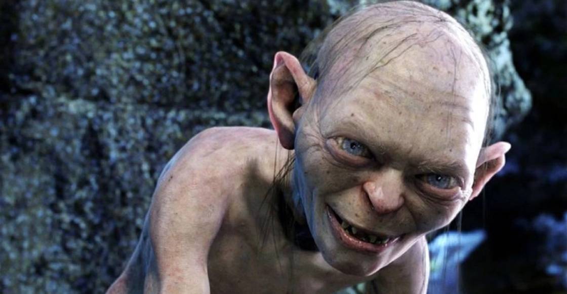 'La caza de Gollum': El corto hecho por fans que se llama igual que la nueva película de 'El Señor de los Anillos'