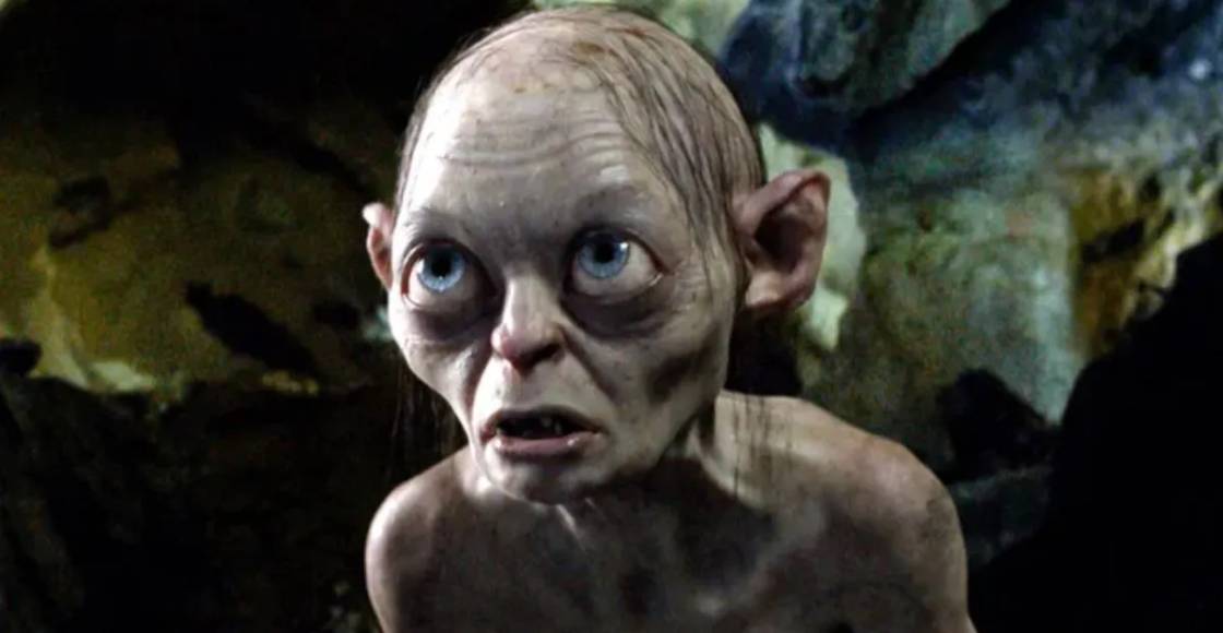 Se viene nueva película de 'El Señor de los Anillos' con Gollum (y esto es lo que sabemos)