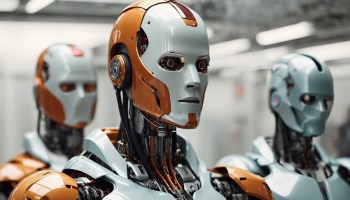 Empleos que están a salvo de la IA (Inteligencia Artificial)