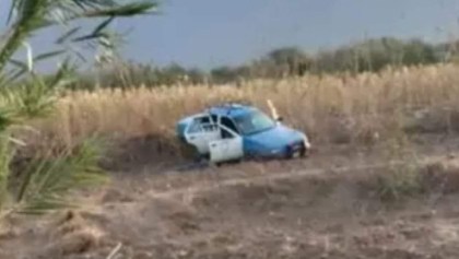 Encuentran el cuerpo de un locutor en un taxi de Puebla