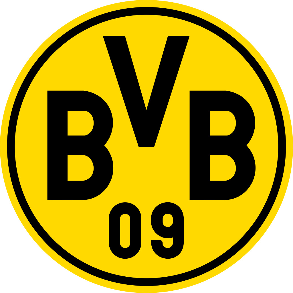 Borussia Dortmund historia escudo