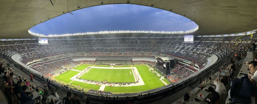 Estadio Azteca Kings League