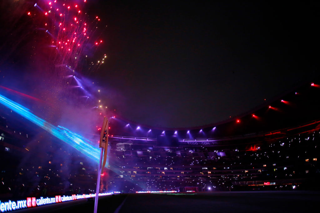 Estadio Azteca: El proyecto de remodelación para el Mundial 2026