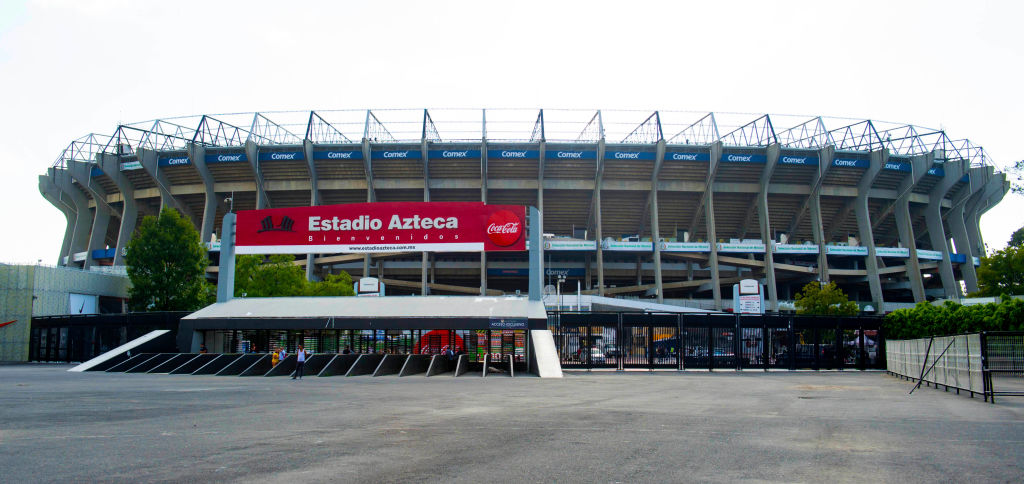 Estadio Azteca: El proyecto de remodelación para el Mundial 2026