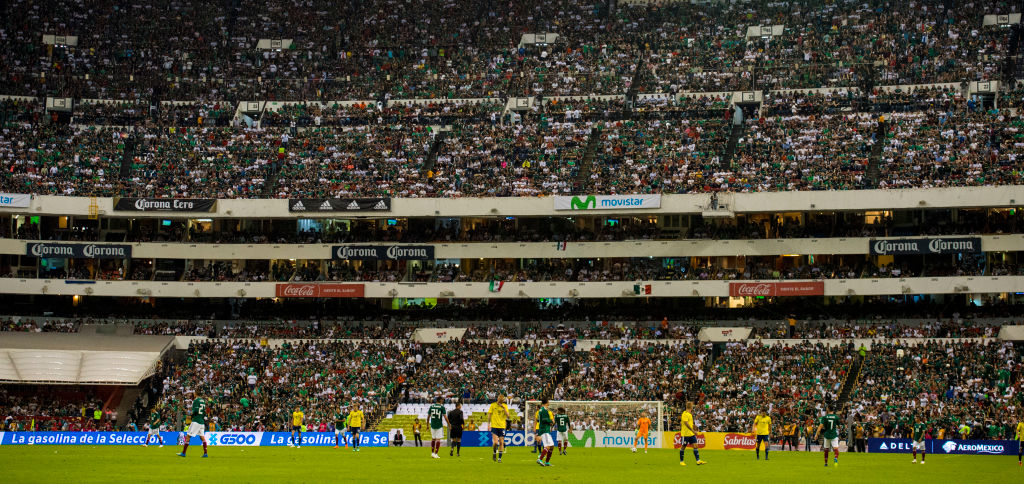 Estadio Azteca: El proyecto de remodelación para el Mundial 2026