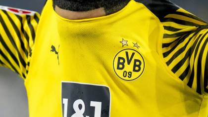 Datos del Borussia Dortmund