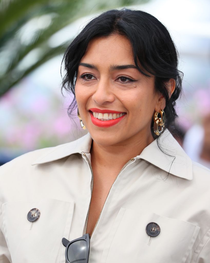 Festival de Cannes: ¿Quién es Adriana Paz, la mexicana premiada como Mejor Actriz?