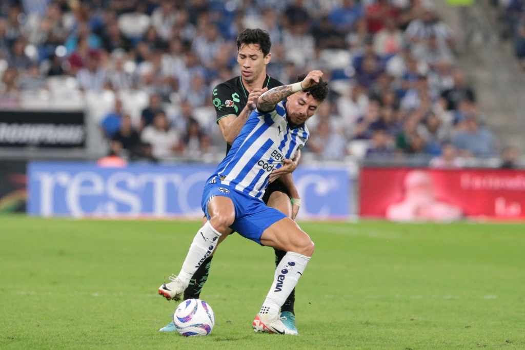 FIFA prohíbe fichar jugadores a Rayados de Monterrey, Tijuana y Juárez