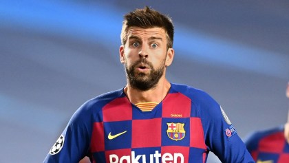 Piqué, imputado por irregularidades con la Supercopa de España en Arabia Saudita