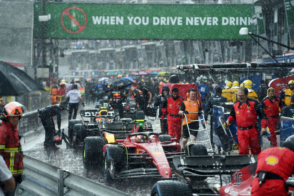 Gran Premio de Mónaco 2023