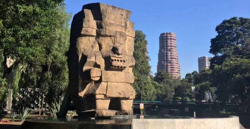 Pequeña guía para invocar a Tláloc