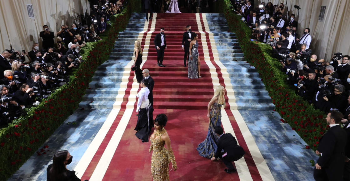 Y a todo esto: ¿Cuál es el origen de la MET Gala y por qué es tan importante?