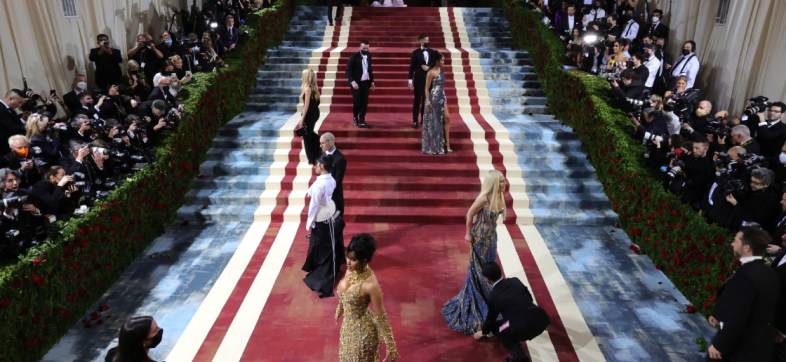 Y a todo esto: ¿Cuál es el origen de la MET Gala y por qué es tan importante?