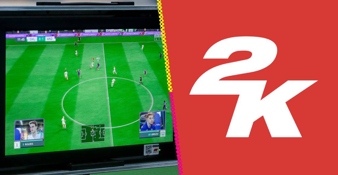 Lo que sabemos del videojuego de futbol tras el supuesto acuerdo entre FIFA y 2K