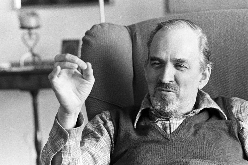 Se viene una película biográfica de Ingmar Bergman y estos son los primeros detalles