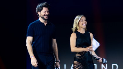 ¡Así estuvo la premiere de 'Inmaculada' con Sydney Sweeney en la CCXP México 2024!