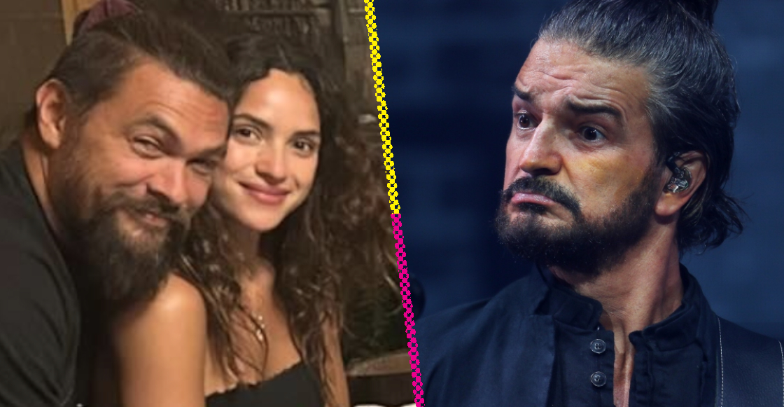 jason momoa adria aroja