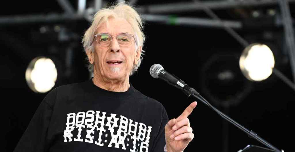 Fecha, lugar, boletos y más detalles sobre el concierto de John Cale en México