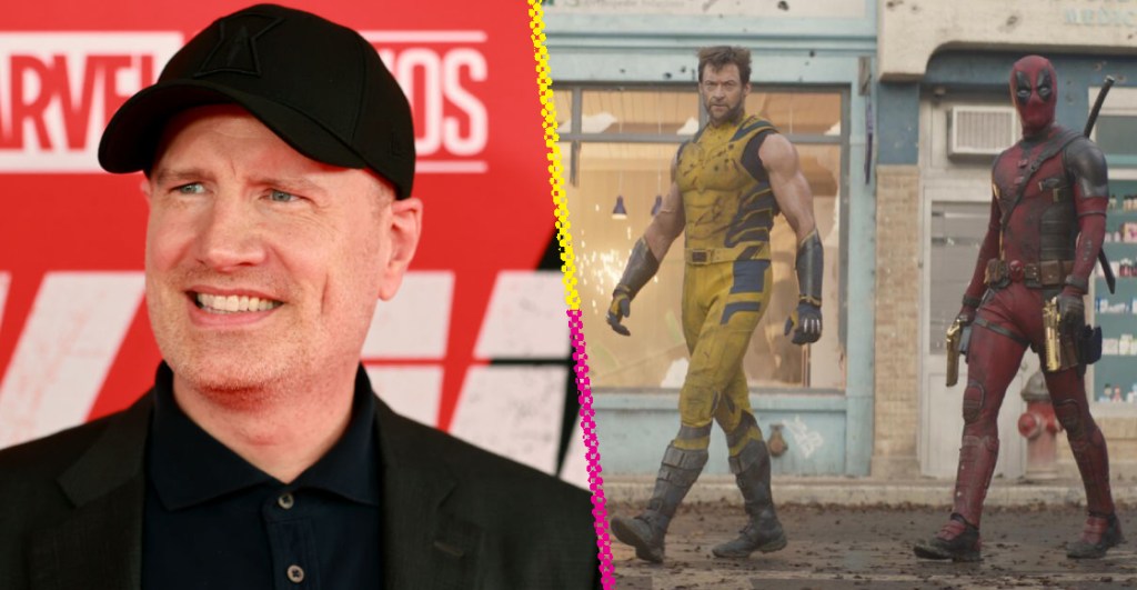 La razón por la que Kevin Feige no quería que Hugh Jackman regresara como Wolverine