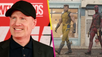 La razón por la que Kevin Feige no quería que Hugh Jackman regresara como Wolverine
