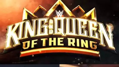 Desde Arabia, la WWE presentó King and Queen of the Ring