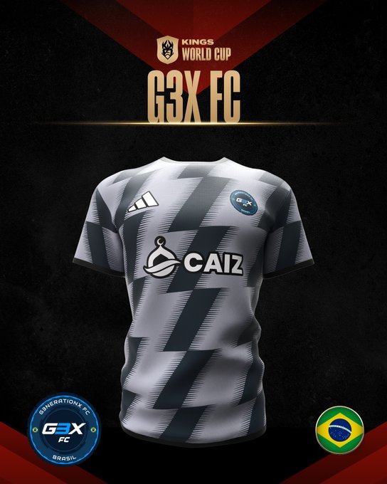 G3X F.C.. Equipo de Gaules 