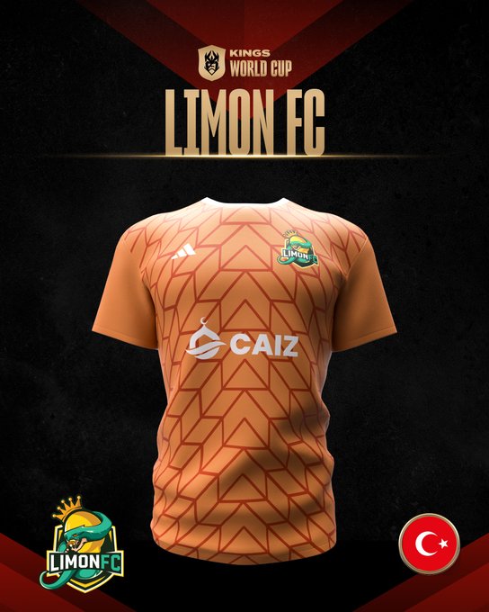 Limon FC, equipo de Tugkan Gonutas