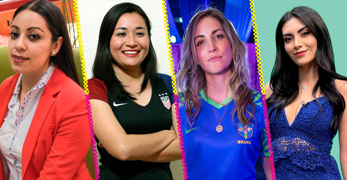 4 expertas analizan el rumbo de la Liga MX Femenil tras la final entre