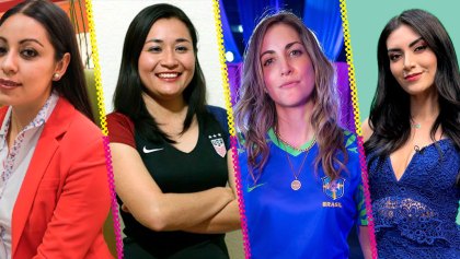 Liga MX Femenil