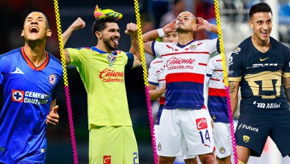 Así se jugará la liguilla de la Liga MX