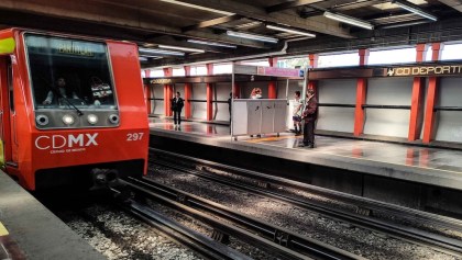 Línea 9 del Metro: Ya hay fecha para la reapertura de sus 3 estaciones