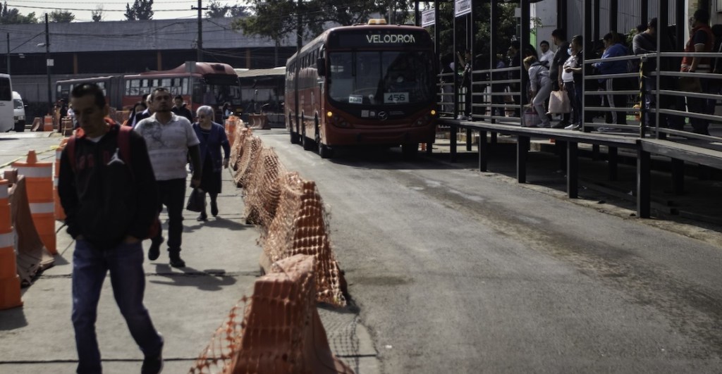 Línea 9 del Metro CDMX