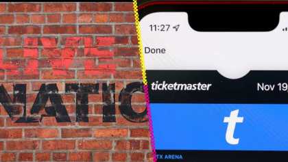 Lo que sabemos de la demanda a Live Nation y su posible separación de Ticketmaster