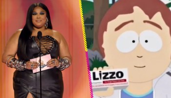 Lizzo y Ozempic: El reciente episodio de 'South Park' sobre la obesidad del que todos están hablando