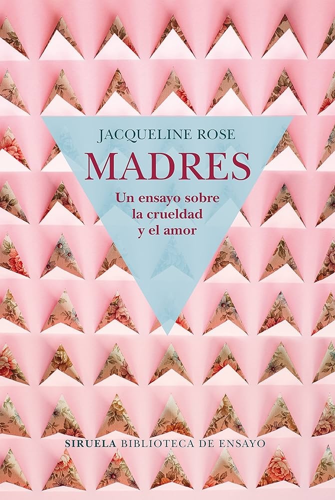 Libros sobre maternidad para el 10 de mayo.