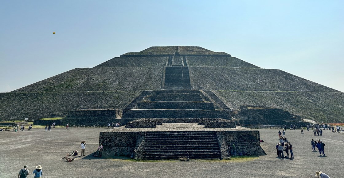 Desmintiendo leyendas: ¿Había mayas en Teotihuacán?