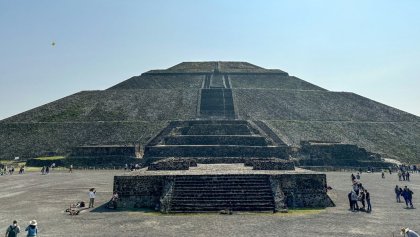 Desmintiendo leyendas: ¿Había mayas en Teotihuacán?