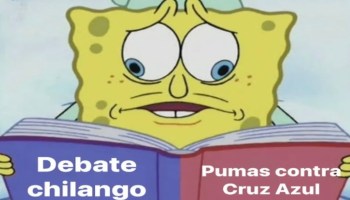 Lleve, lleve los mejores memes del Tercer (y último) Debate Chilango 2024