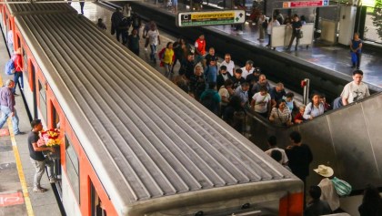 Diferenciadas y preferenciales: Una propuesta del PAN quiere cambiar la tarifa del Metro CDMX