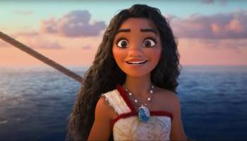 Moana y Maui se reúnen gracias a sus ancestros en el tráiler oficial de 'Moana 2'