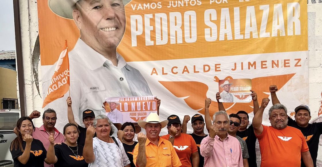 movimiento ciudadano alcaldia jimenez tamaulipas