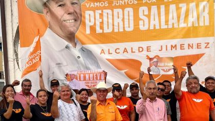 movimiento ciudadano alcaldia jimenez tamaulipas