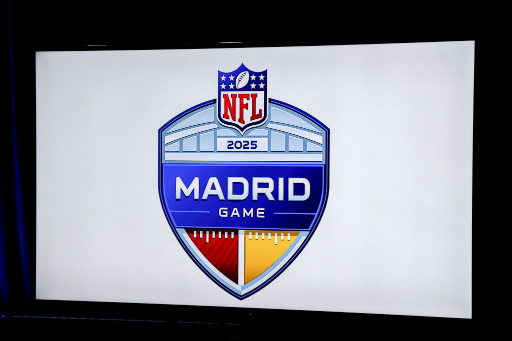 España entrará al calendario de la NFL para 2025