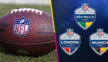 La NFL retrasa el lanzamiento del calendario para temporada 2024
