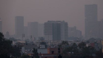 Sigue Contingencia Ambiental: Estos son los coches que NO circulan el 15 de mayo en CDMX