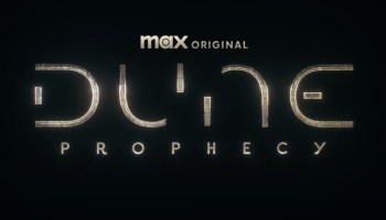 trailer de dune prophecy