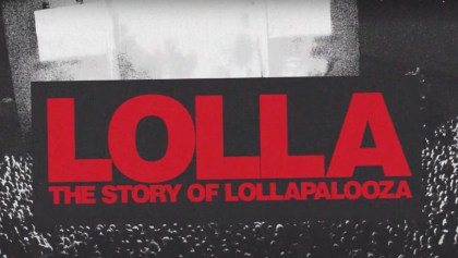 trailer documental lollapalooza