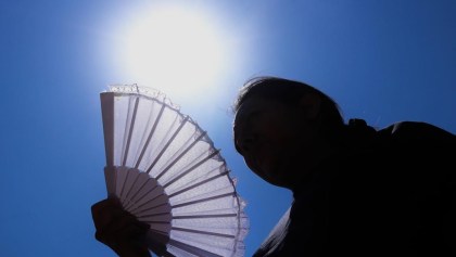 Cuándo empieza la primera ola de calor de 2025